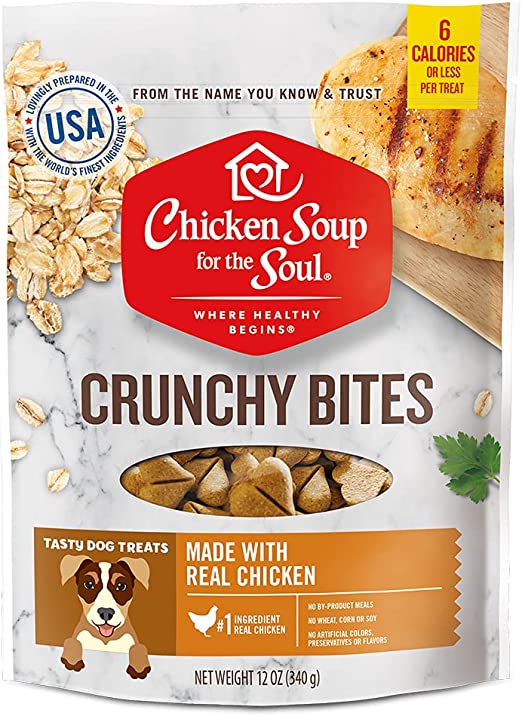 Chicken Soup for the Soul Pet Food