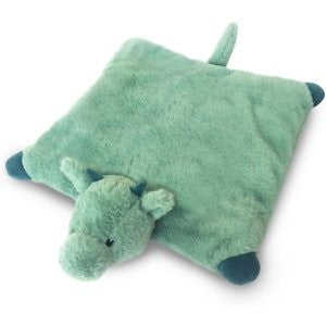 Archstone Pets The MommyMat Archie The Dragon Cat & Dog Bed