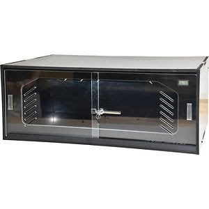 Boamaster PVC Reptile Cage, 36x24x14