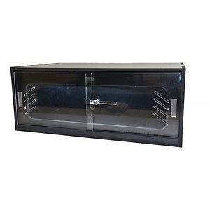 Boamaster PVC Reptile Cage, 30x18x12