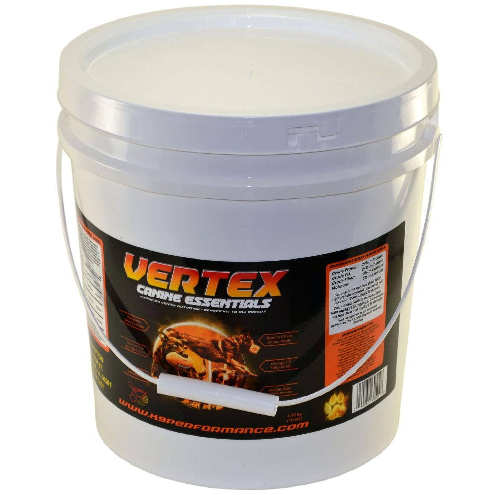 CPN Vertex Essentials Formula (10 lbs)