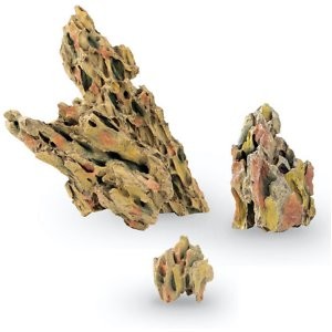 Current USA Dragon Aquarium Stone Set, 3 count