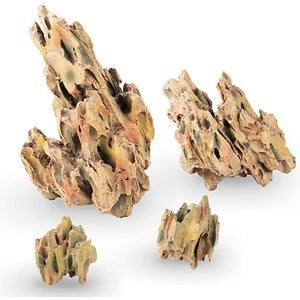 Current USA Dragon Aquarium Stone Set, 4 count