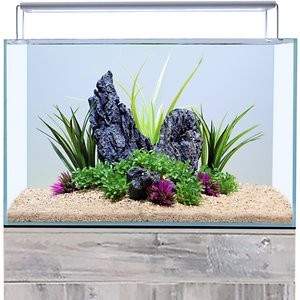 Current USA Seiryu Aquarium Stone Set, 3 count