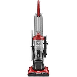 Dirt Devil Endura Reach Compact Upright Vacuum Cleaner