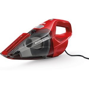 Dirt Devil Scorpion Quick Flip Corded Handheld Vacuum Cleaner