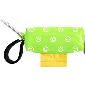 Doggie Walk Bags Tennis Duffel Dog Poop Bag Holder