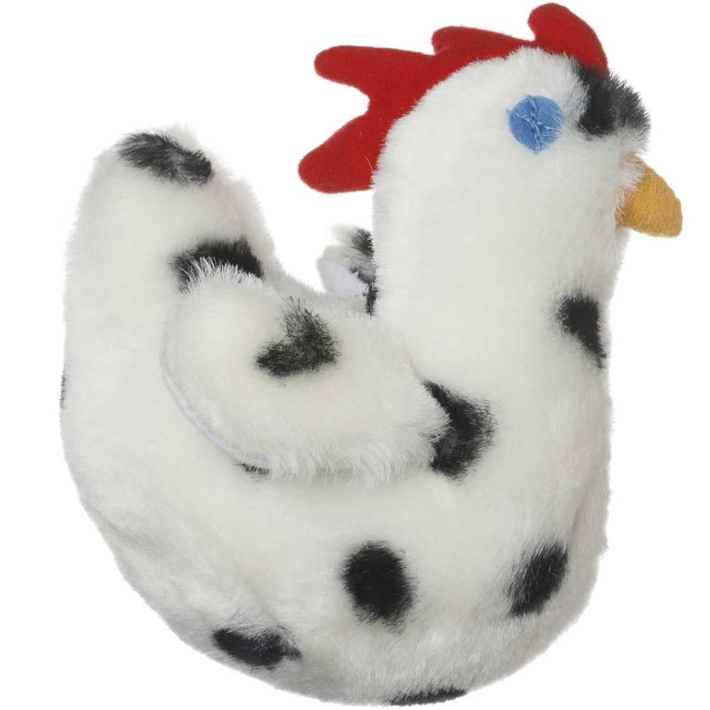 EntirelyPets Pharmacy MultiPet Look Who?s Talking Chicken (5 inches)