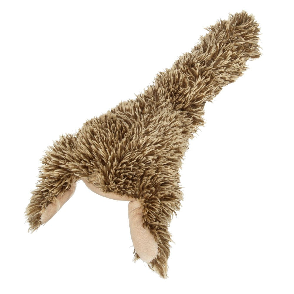 EntirelyPets Pharmacy Spot Skinneeez Stuffing Free Hedgehog (23")