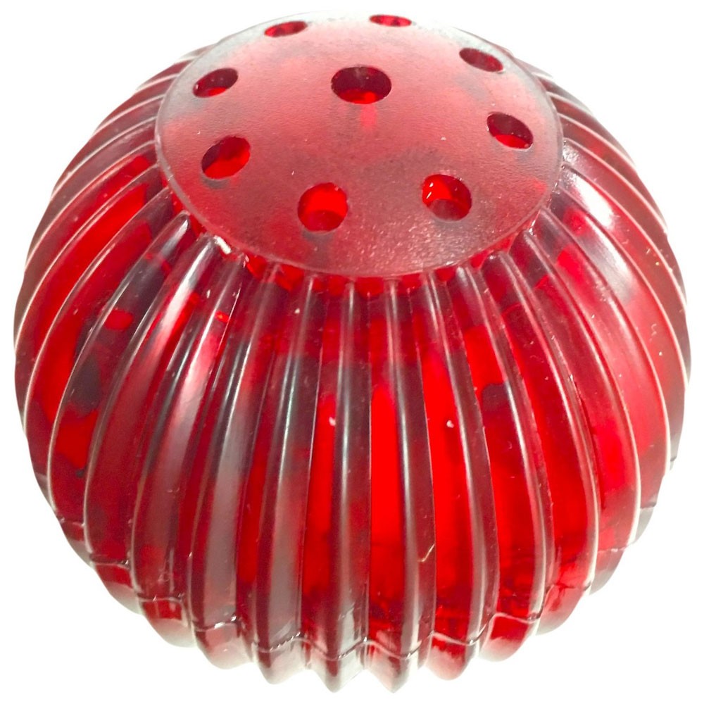 EntirelyPets Pharmacy Flashing Blinky Ball