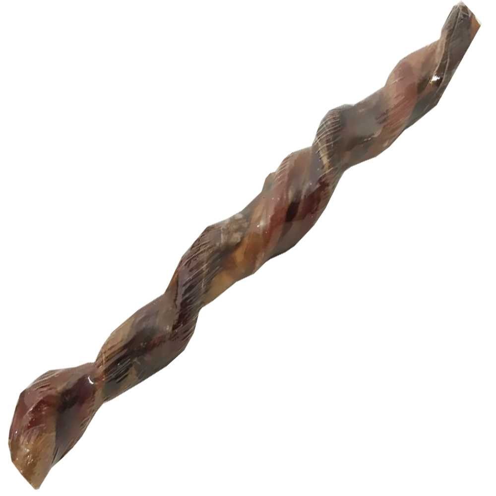 EntirelyPets Pharmacy First Companion Beef Pizzle 10" Twisted (Single)