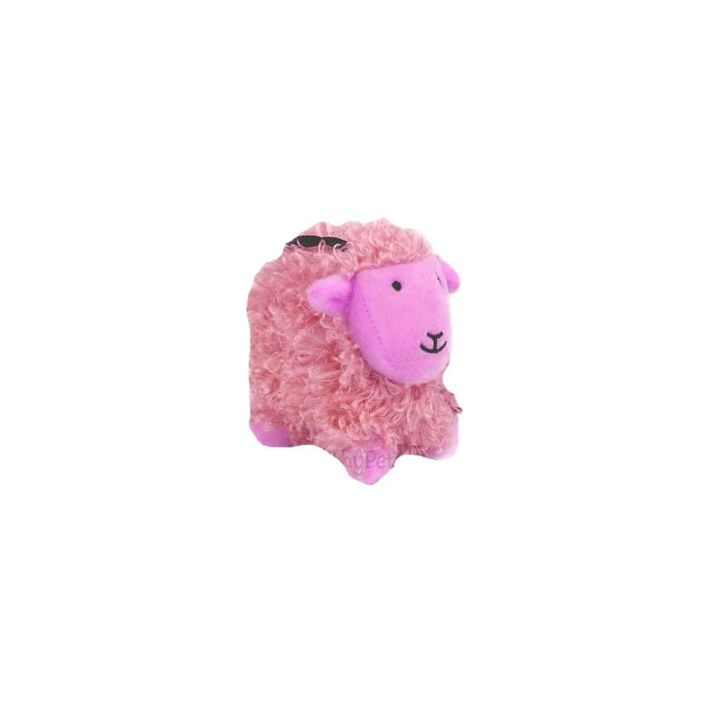 EntirelyPets Pharmacy Multipet Curly Pet - Pink