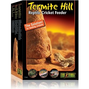 Exo Terra Termite Hill