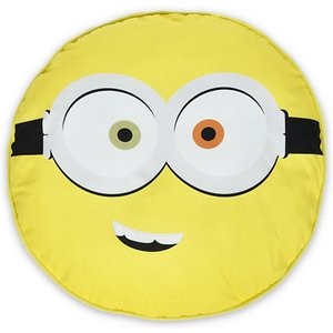 Fetch For Pets Minions Bob Napper Dog Bed, Yellow