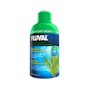 Fluval Plant Micro Nutrients Plant Care, 16.9-oz bottle