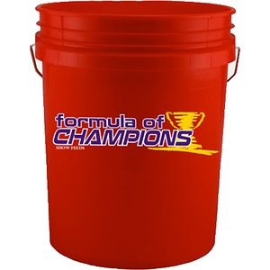 Formula of Champions Moonshine Cherry35 Farm Animal Feed, 35-lb bucket