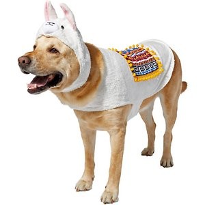 Frisco Llama Dog & Cat Costume, XX-Large