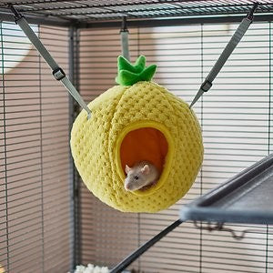 Frisco Small Pet Pineapple Hideaway