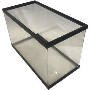 Glasscages Reptile Terrarium, 20-gal