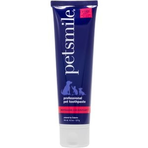 Petsmile Professional Rotisserie Chicken Flavor Pet Toothpaste, 4.2-oz tube