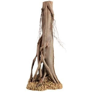 Underwater Treasure Mangrove Root Fish Aquarium Ornament