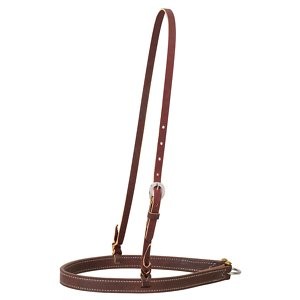 Weaver Leather Working Tack Horse Noseband