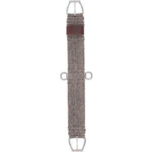 Weaver Leather Alpaca Straight Horse Cinch, 26-in