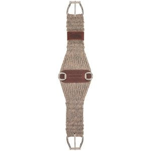 Weaver Leather Alpaca Roper Horse Cinch, 36-in