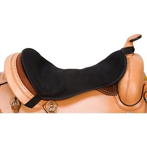 Weaver Leather Gel Horse Seat Pad