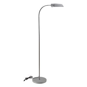 Zoo Med Avian Sun Deluxe Floor Reptile Lamp